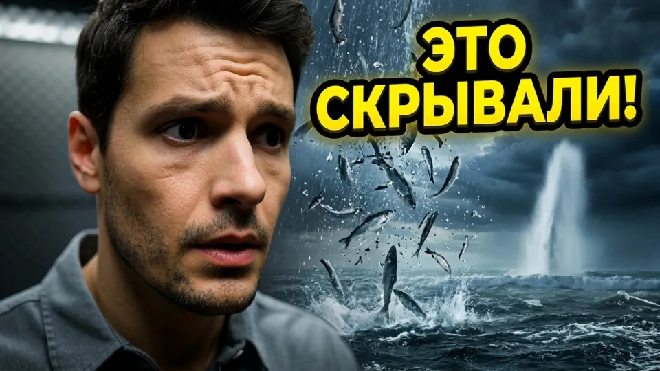 Интересные факты, удивительные и малоизвестные открытия о мире